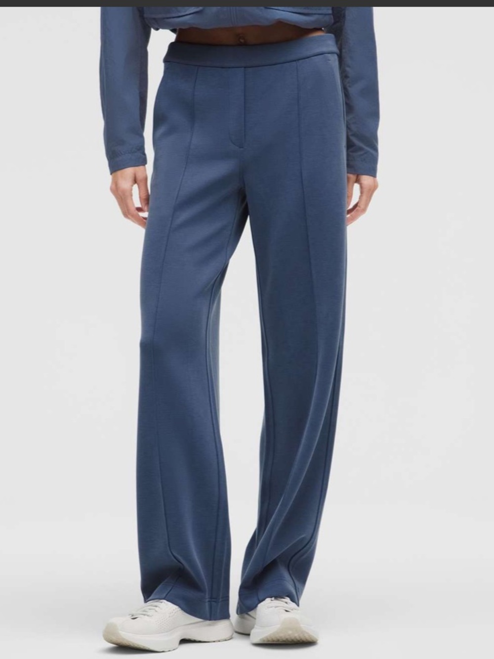 Lululemon Softstreme High-Rise Pant